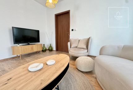 Stunning apartment for rent Budapest VI. district, Terézváros