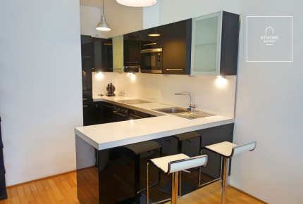 Stunning apartment for rent Budapest V. district, Belváros