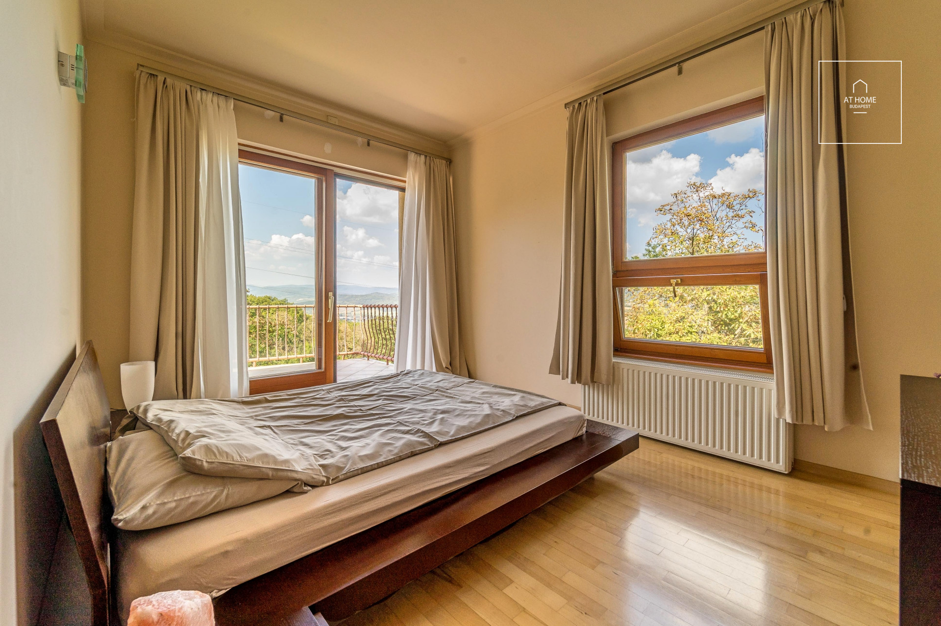 Stunning apartment Budapest III. district