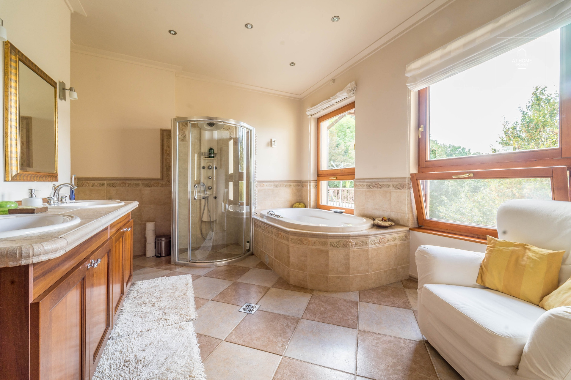 Lenyűgöző lakás Budapest III. kerület