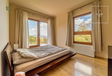 Stunning apartment Budapest III. district