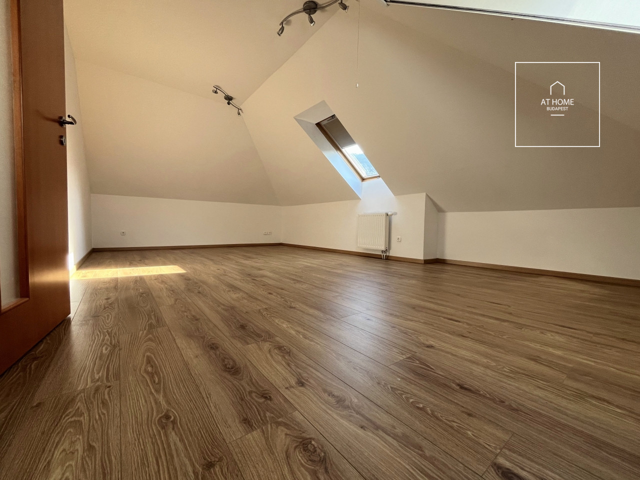 Elegant detached house Budapest III. district, Testvérhegy