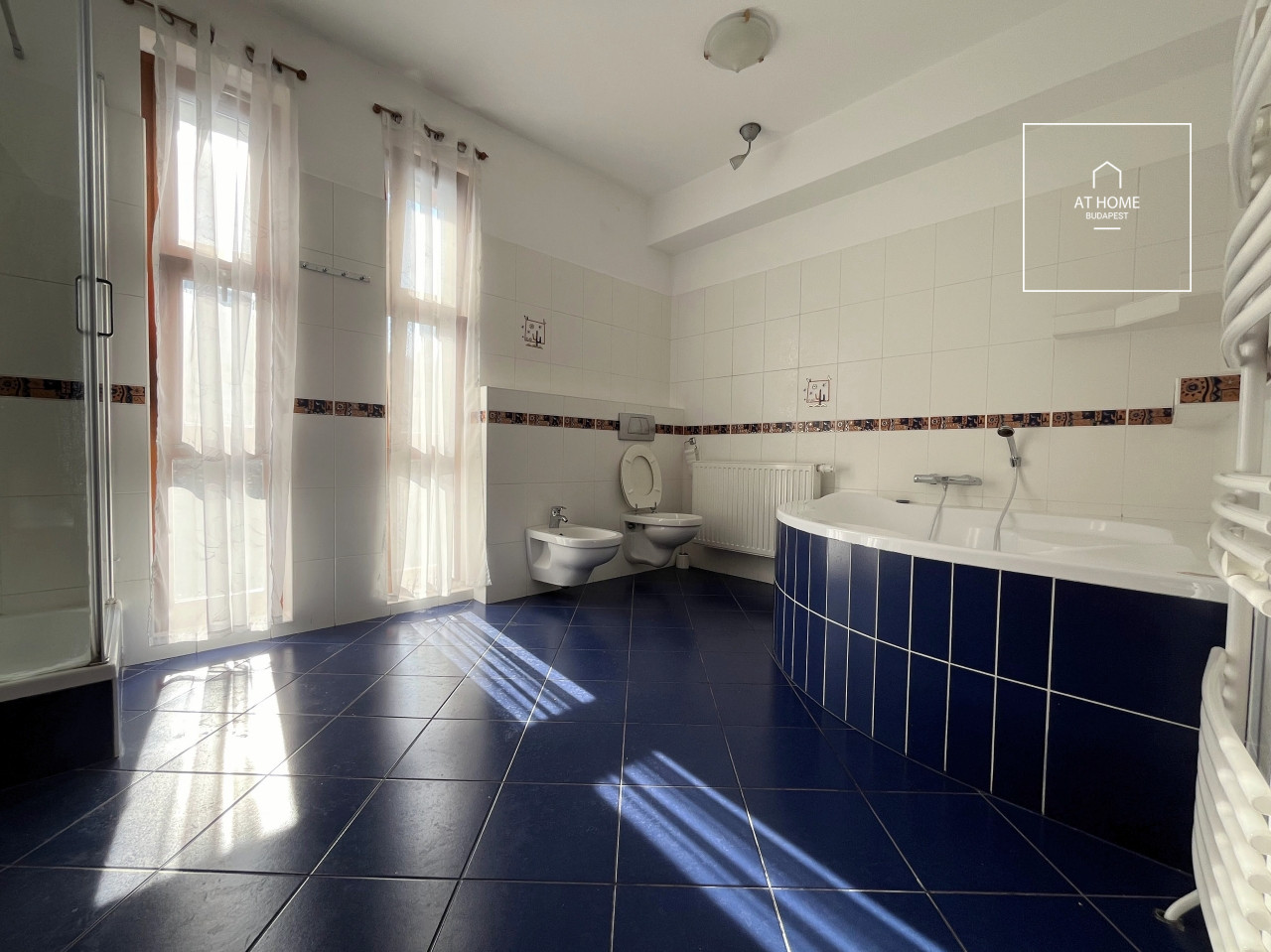 Elegáns Önálló családi ház Budapest III. kerület, Testvérhegy