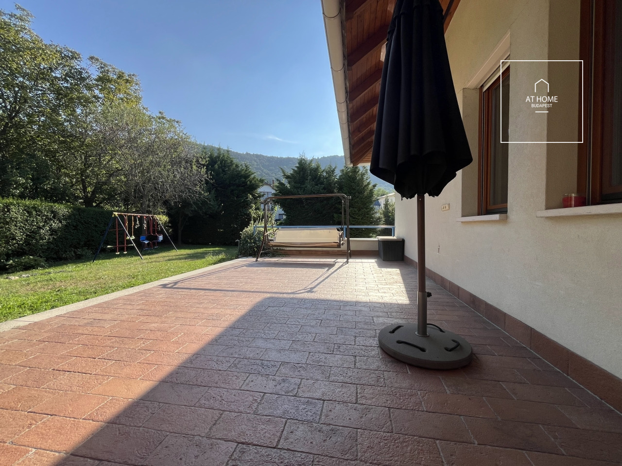 Elegáns Önálló családi ház Budapest III. kerület, Testvérhegy