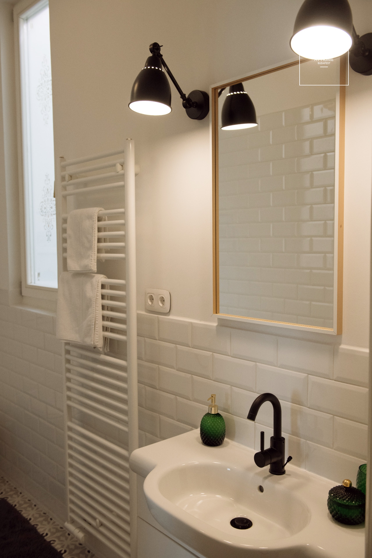 3 bedroom apartment for rent in the 6th district