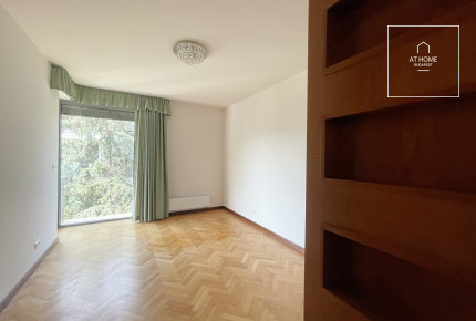 2-bedroom apartment for rent Budapest II. district