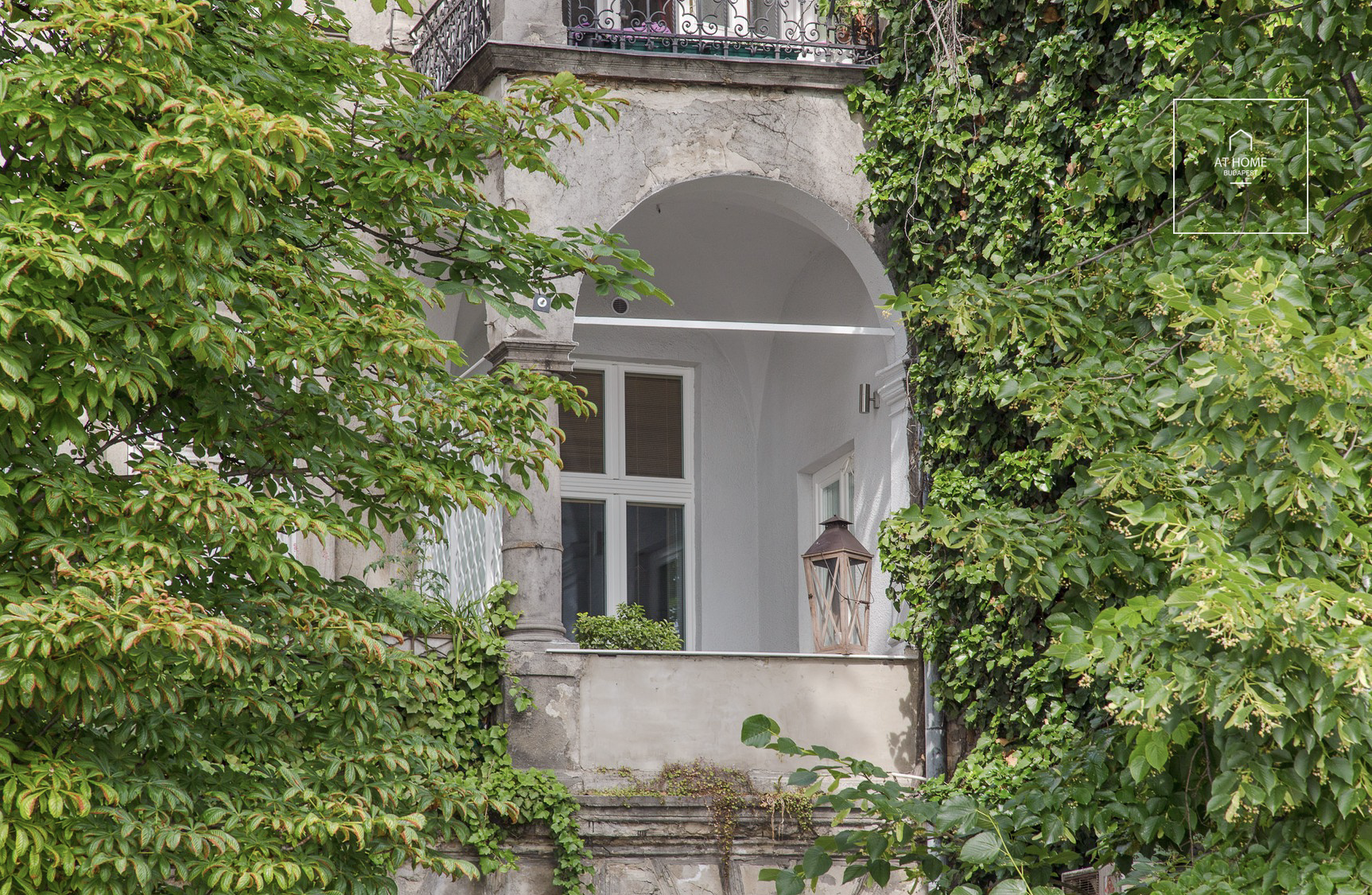 Gyönyörű Luxus Apartman  az 1. kerületben