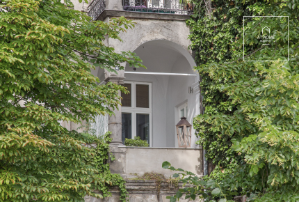 Gyönyörű Luxus Apartman  az 1. kerületben