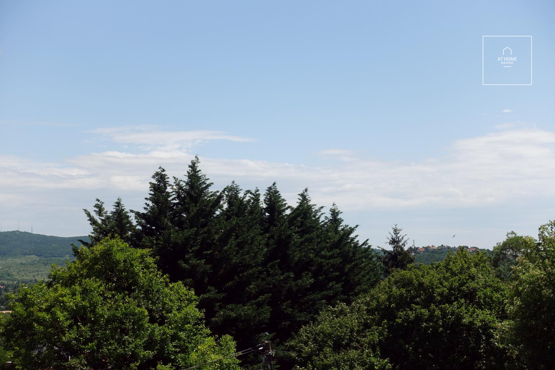 Newly built luxury apartment in the II/A district