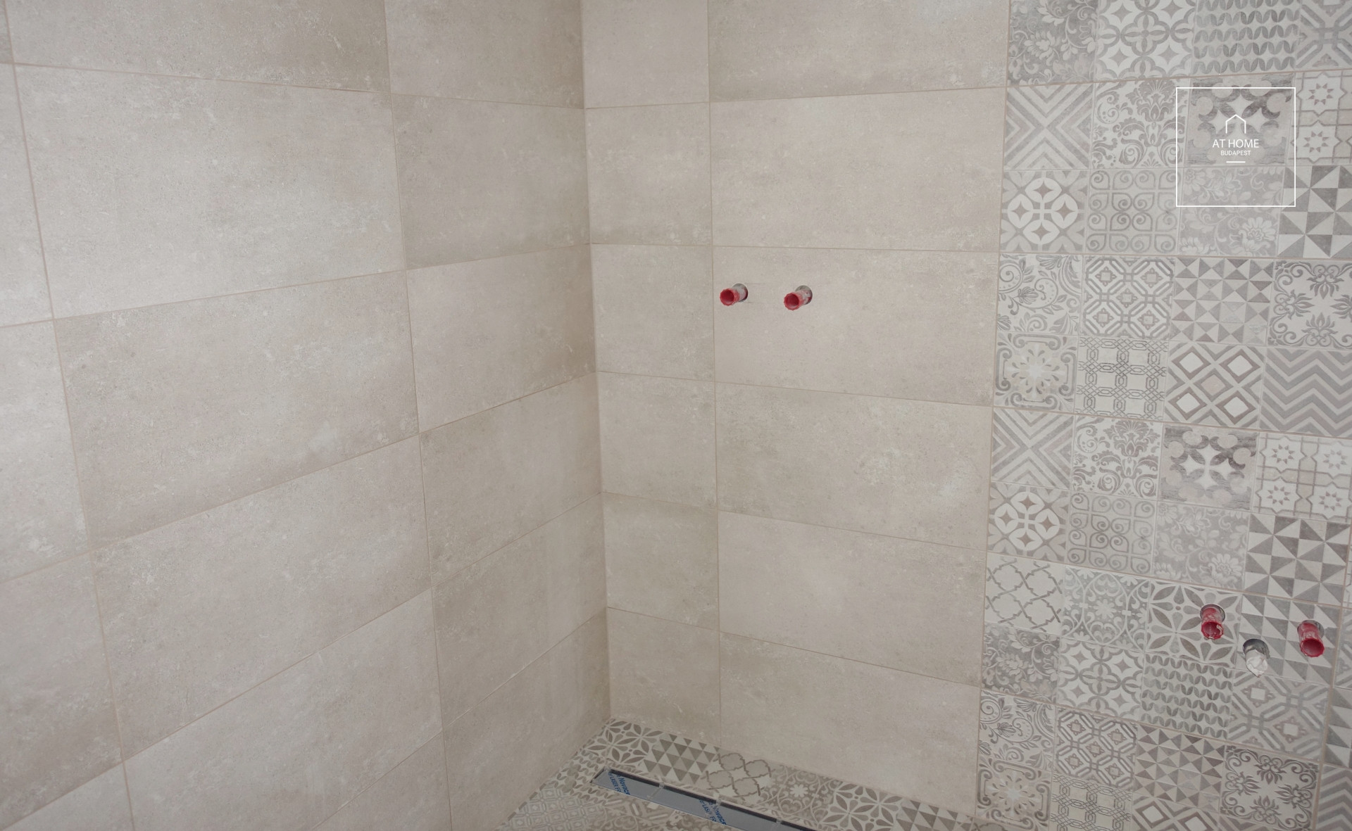 Newly built luxury apartment in the II/A district