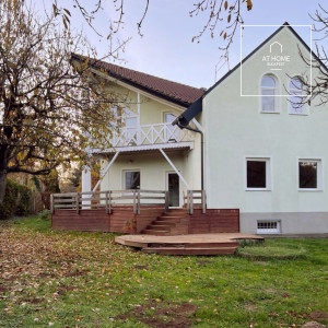 6-bedroom detached house in Budapest, 2nd district