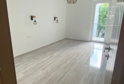 Newly built 3-bedroom apartment for rent in the XIIIdistrict