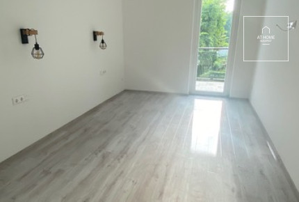 Newly built 3-bedroom apartment for rent in the XIIIdistrict