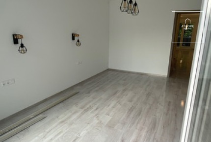 Newly built 3-bedroom apartment for rent in the XIIIdistrict