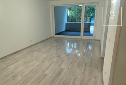 Newly built 3-bedroom apartment for rent in the XIIIdistrict