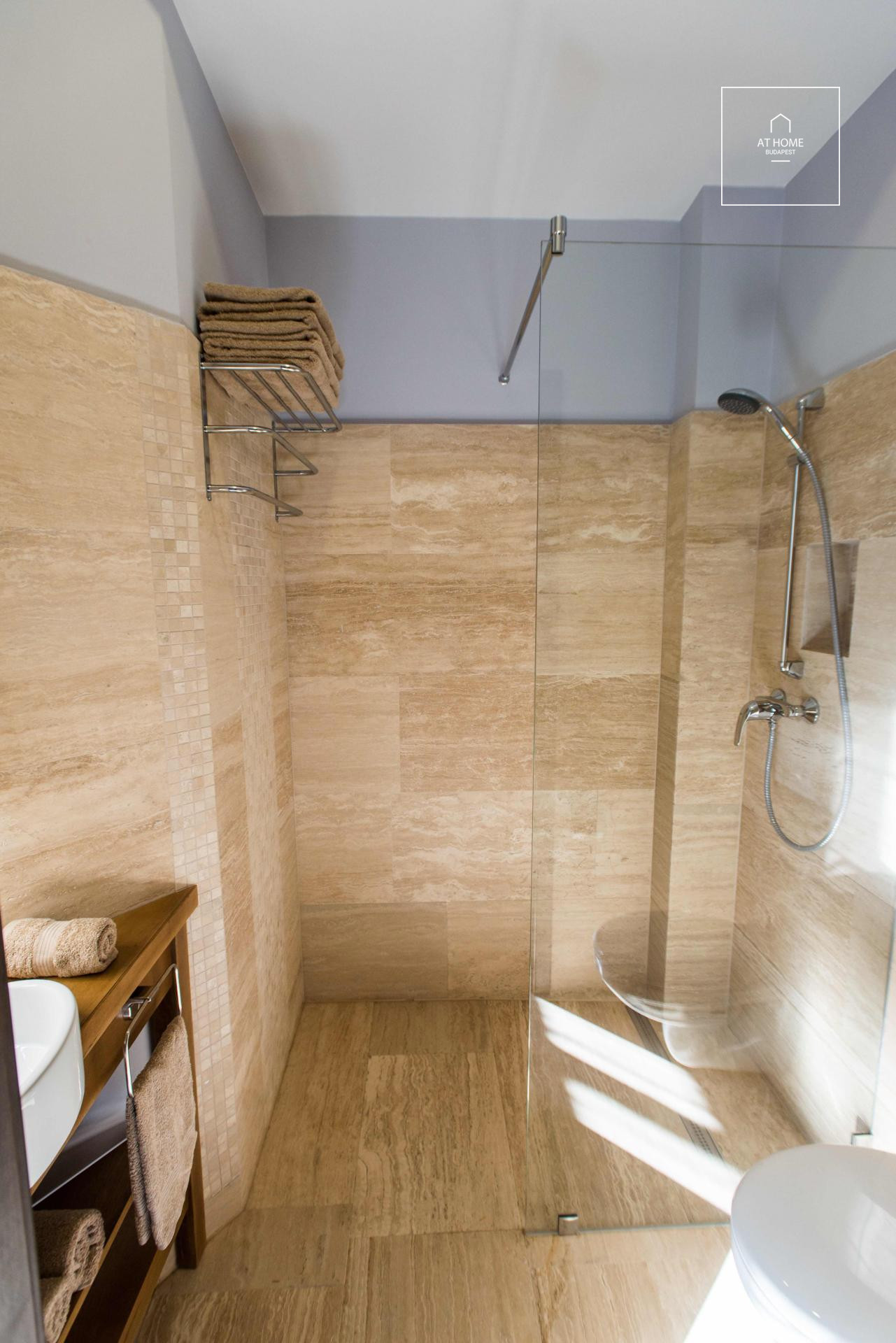 Stunning apartment for rent Budapest V. district, Belváros