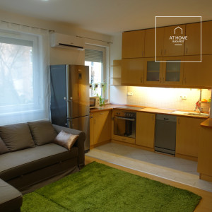 Exclusive apartment  Budapest I. district, Naphegy