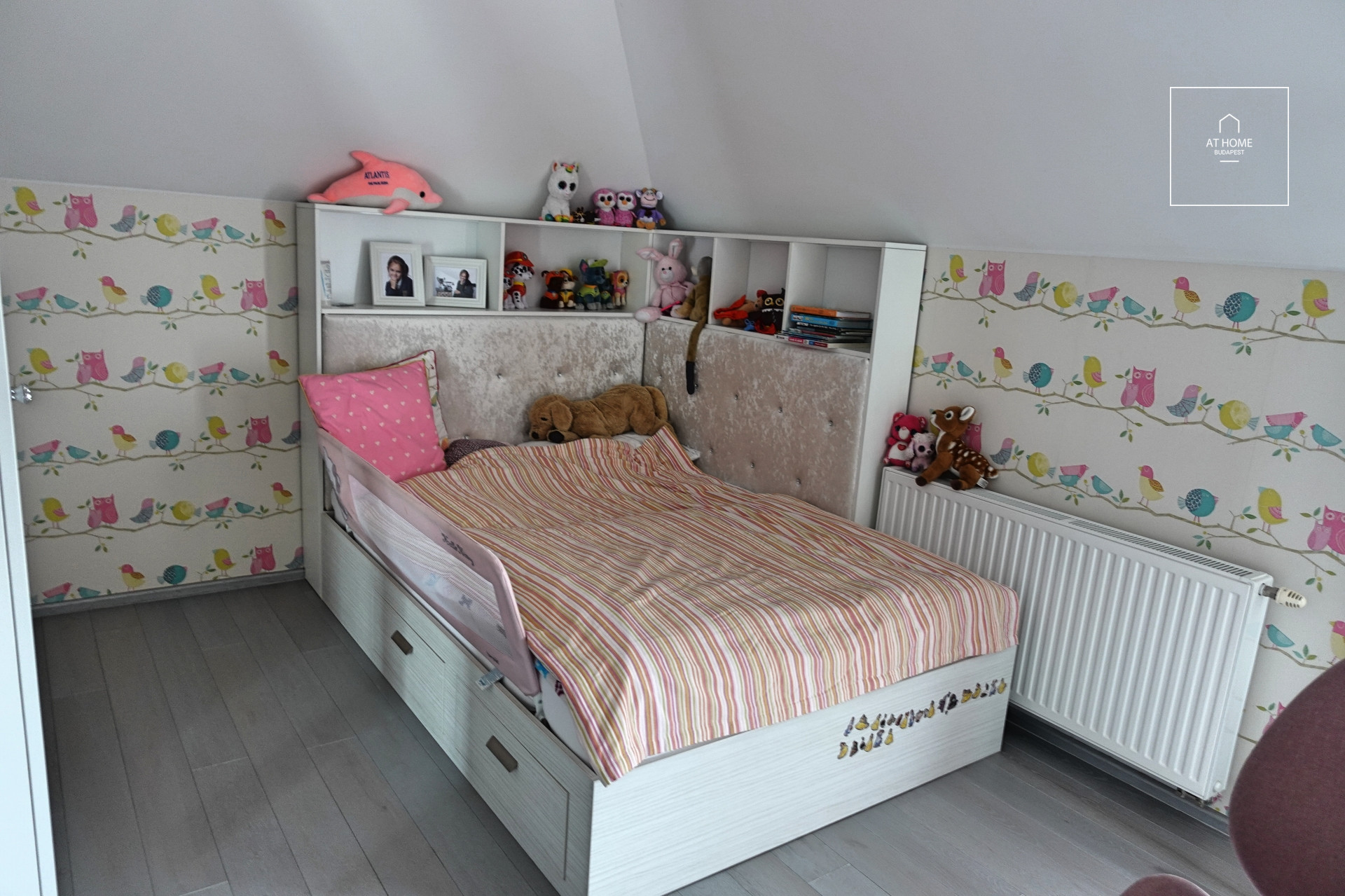 4 hálószobás luxus ház kiadó a XII. kerületben