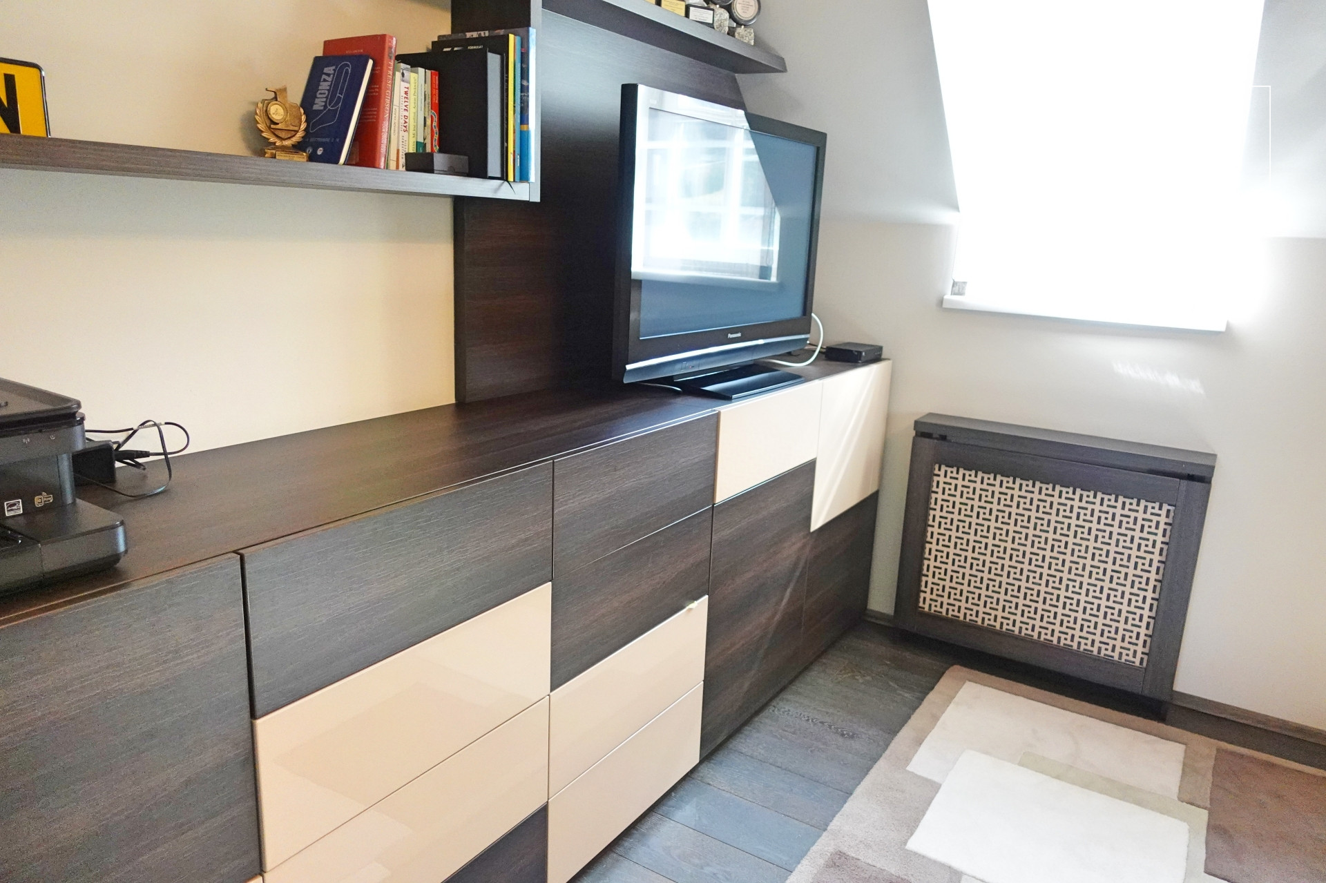 4 Luxury bedroom house in district XII. for rent