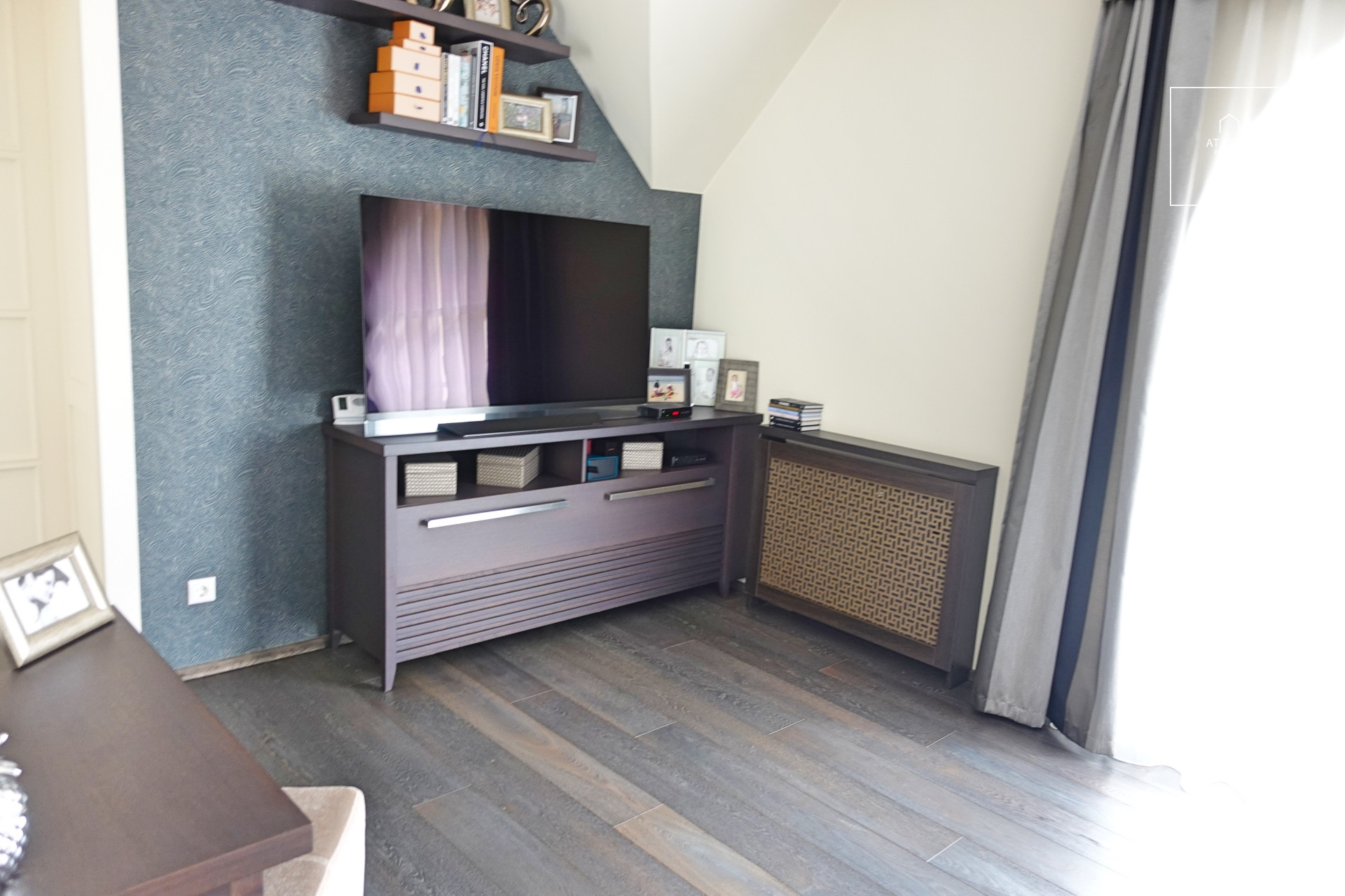 4 Luxury bedroom house in district XII. for rent