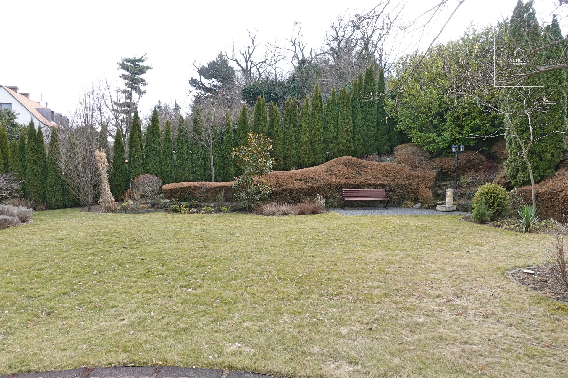 4 Luxury bedroom house in district XII. for rent