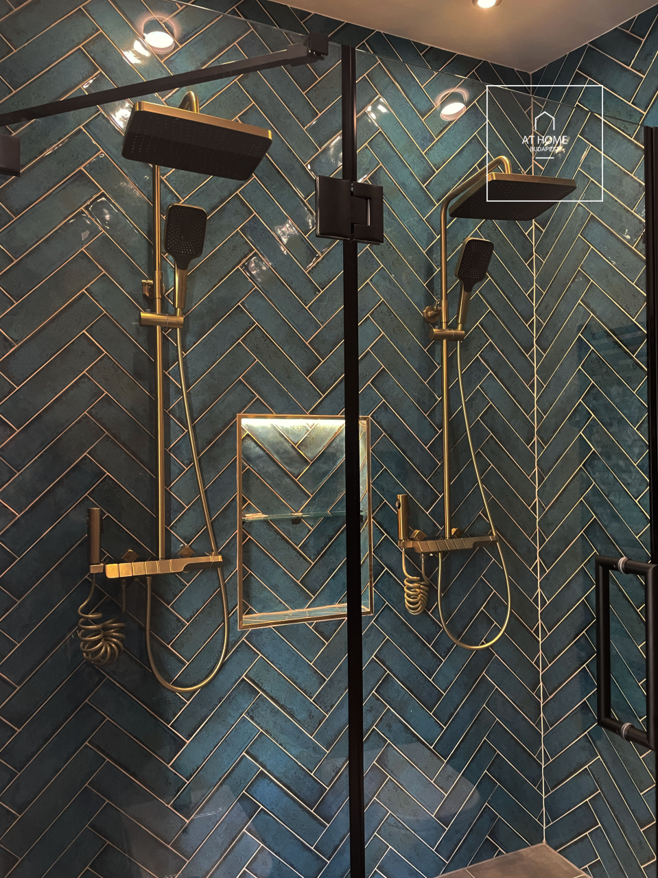 Eladó újépítésű prémium lakás a 2. kerületben, Budapesten