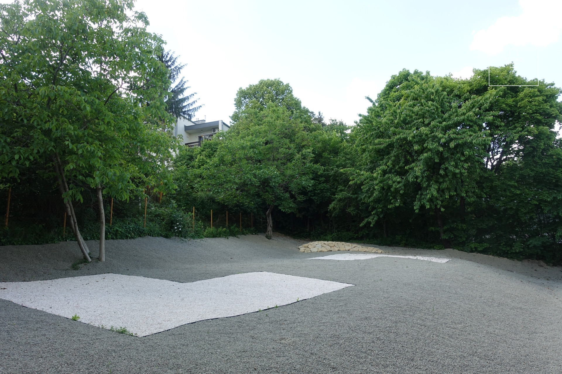 Newly-built detached house in district 2, Budapest