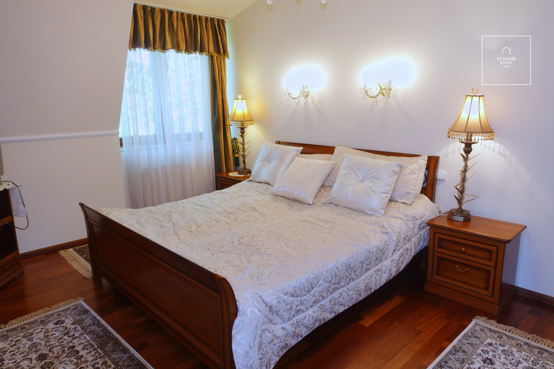 Önnálló családi ház Budapest, 3. kerület,  BISB nemzetközi iskola mellett