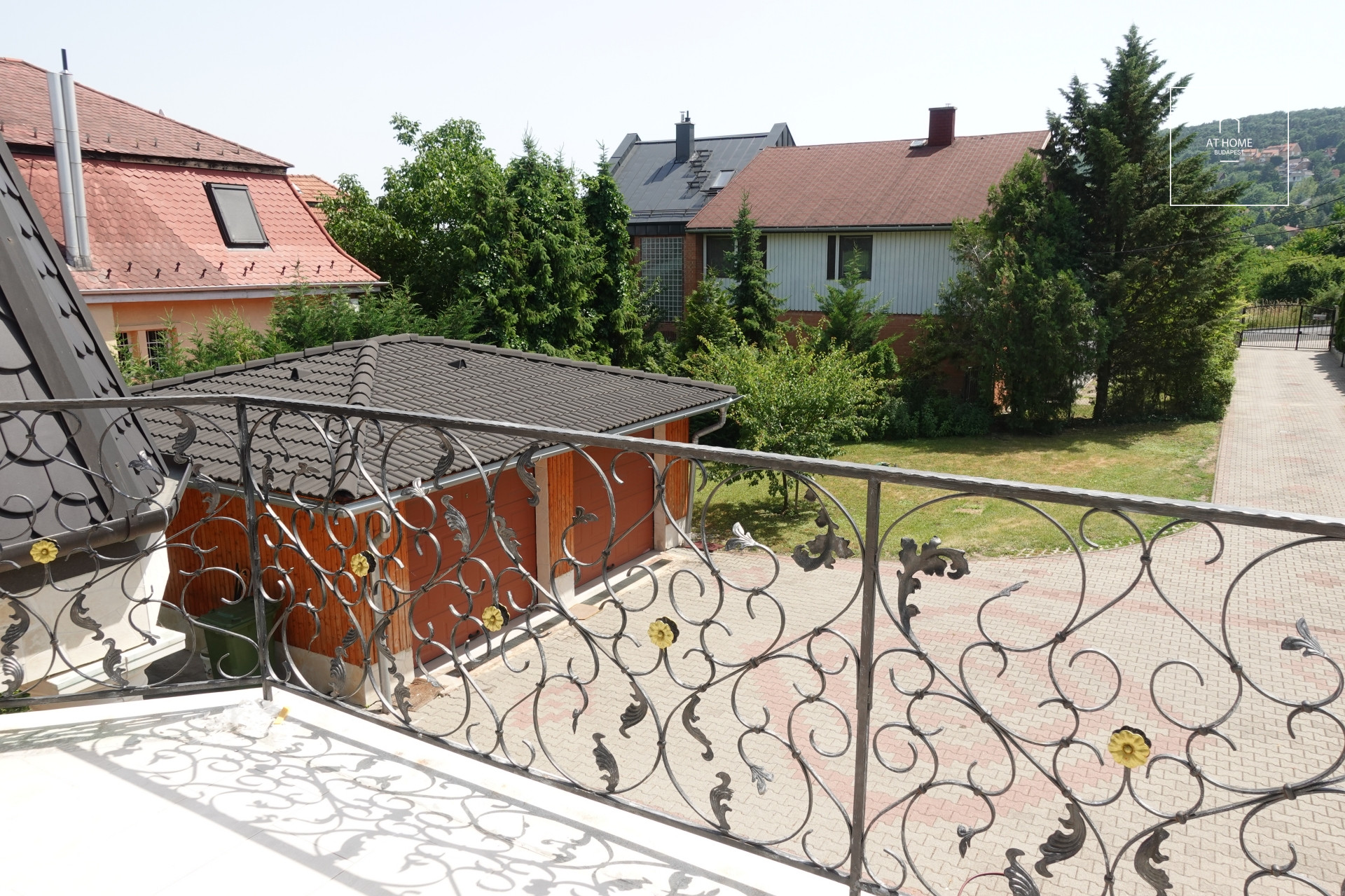 Önnálló családi ház Budapest, 3. kerület,  BISB nemzetközi iskola mellett