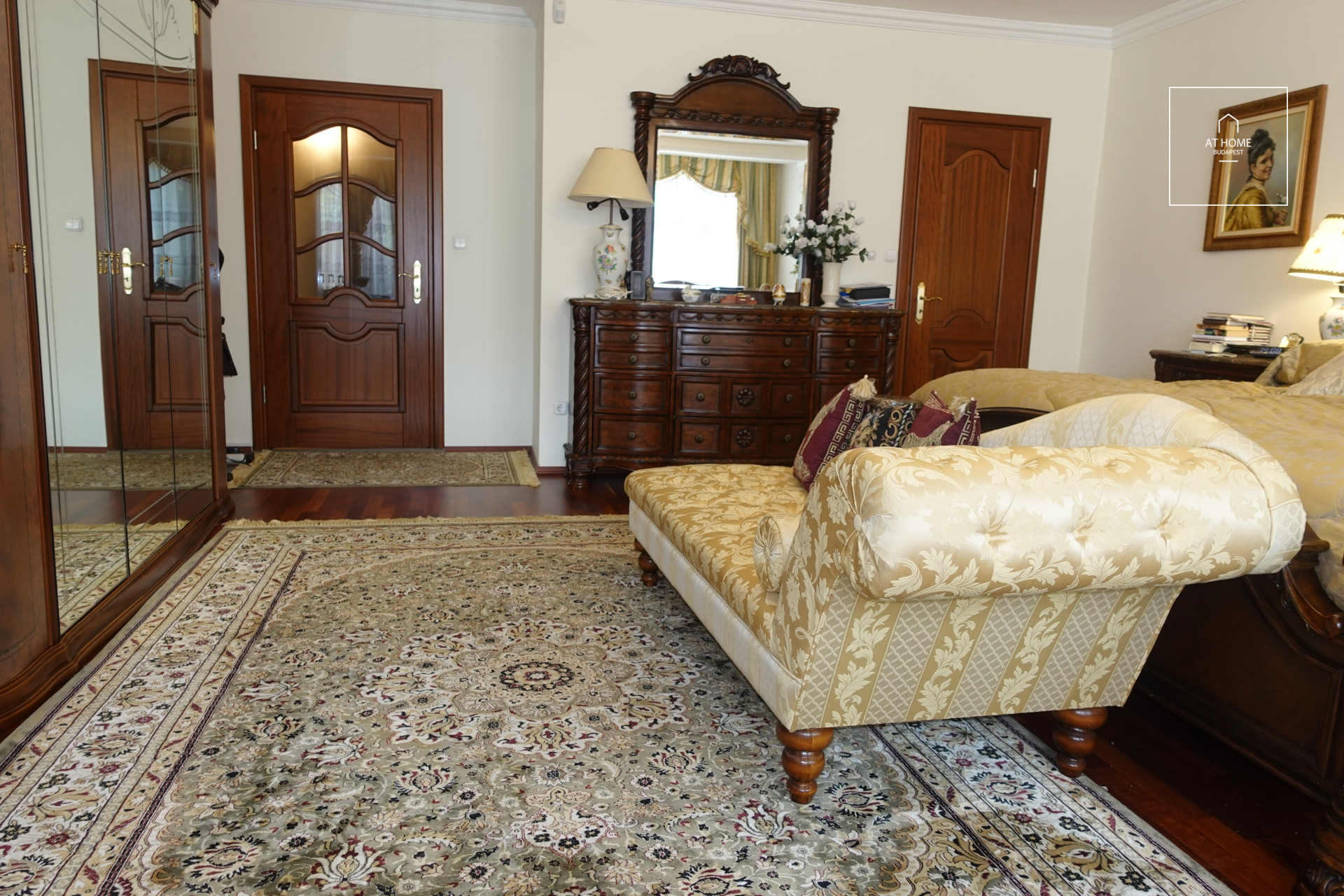 Önnálló családi ház Budapest, 3. kerület,  BISB nemzetközi iskola mellett