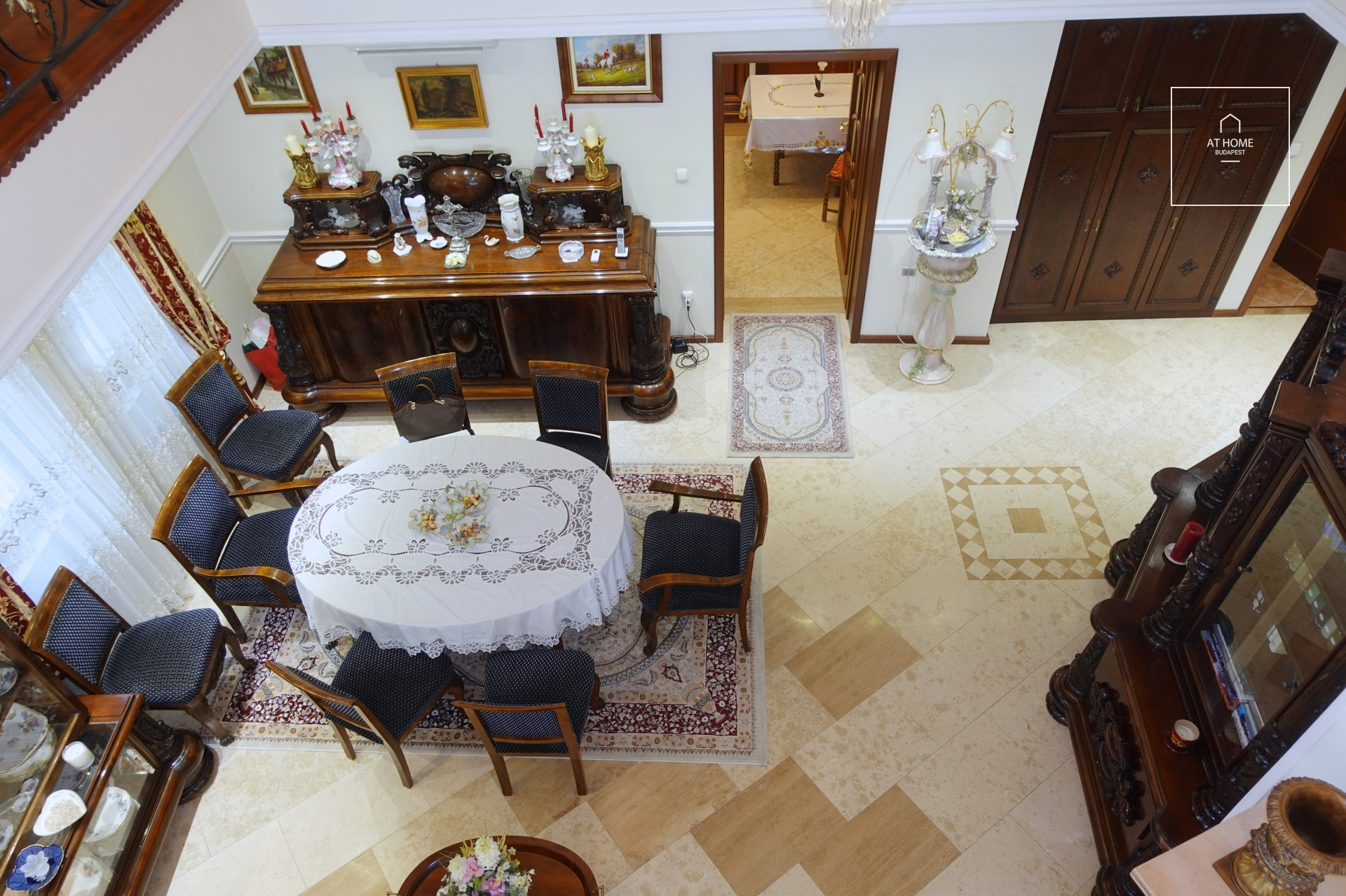 Önnálló családi ház Budapest, 3. kerület,  BISB nemzetközi iskola mellett