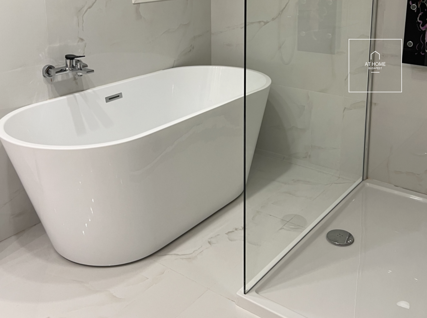 Beautiful apartment in XIII. district, Budapest, Újlipótváros