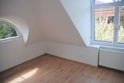 Nice renewed flat for rent in Budapest, II. district with 3 bedrooms