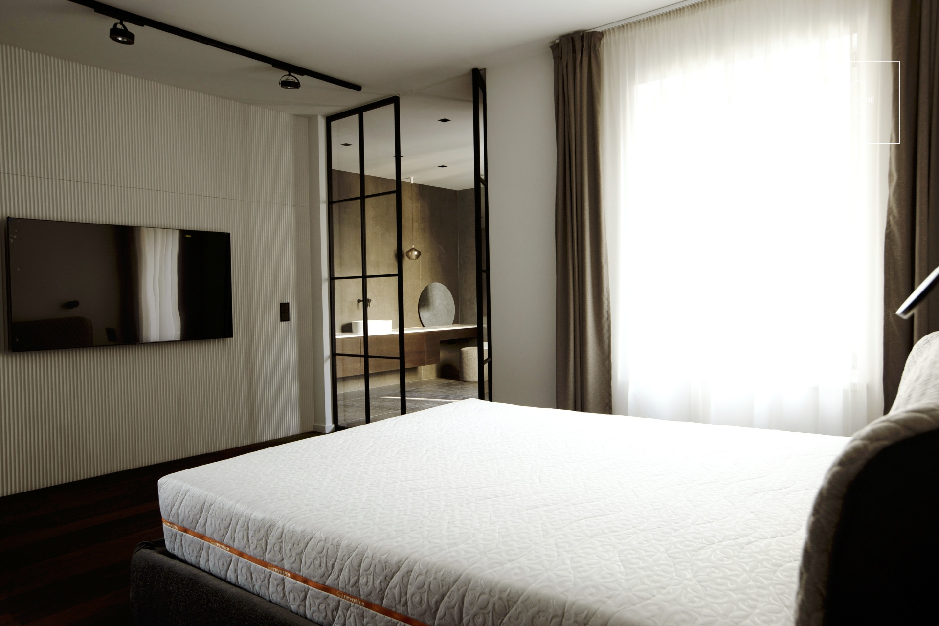 Luxury apartment for rent in Budapest V. district