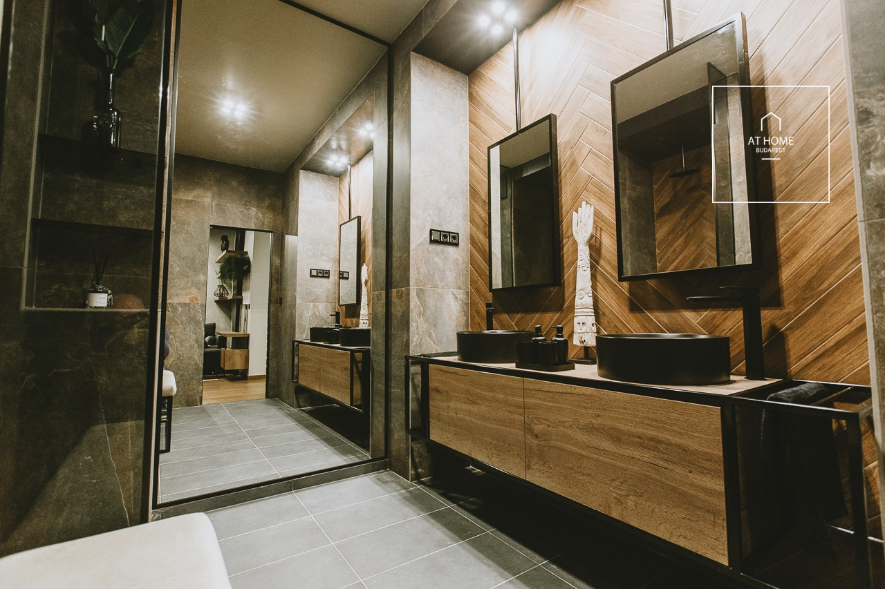 Beautiful, renovated apartment for sale, Budapest, 13th district, Újlipótváros