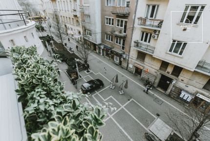 Beautiful, renovated apartment for sale, Budapest, 13th district, Újlipótváros