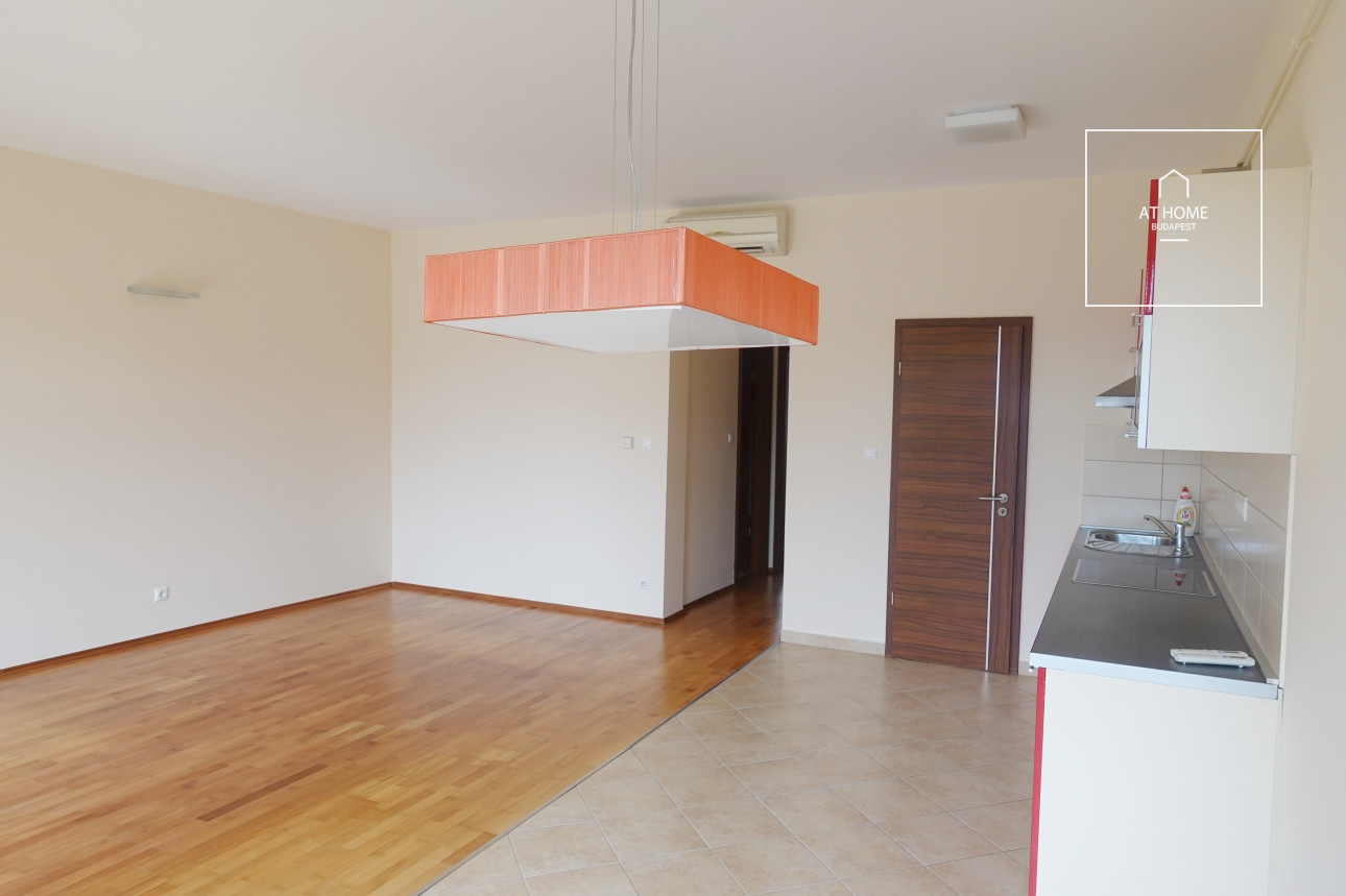 Charming apartment for rent in Budapest I. district, Krisztinaváros