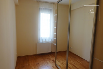 Charming apartment for rent in Budapest I. district, Krisztinaváros