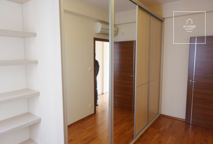 Charming apartment for rent in Budapest I. district, Krisztinaváros