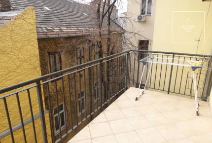 Charming apartment for rent in Budapest I. district, Krisztinaváros