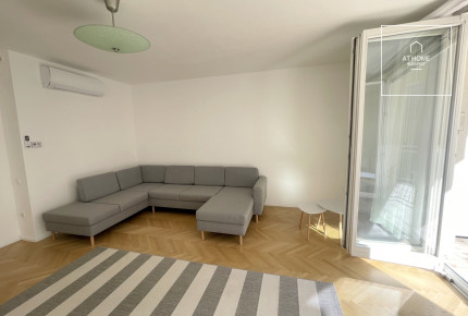 Stellar apartment for rent Budapest I. district, Naphegy