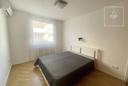 Stellar apartment for rent Budapest I. district, Naphegy