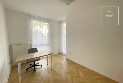 Stellar apartment for rent Budapest I. district, Naphegy