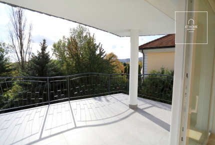 Detached family house for rent Budapest II. district, Gugger hill