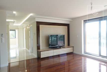 Newly-built penthouse with panoramic view in Budapest 11th district, Madárhegy