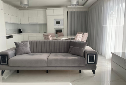 Apartment with panoramic view for sale in Budapest, 11th district, Madárhegy