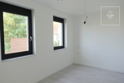 Newly-built apartment with panoramic view for sale in Budapest, 11th district, Madárhegy