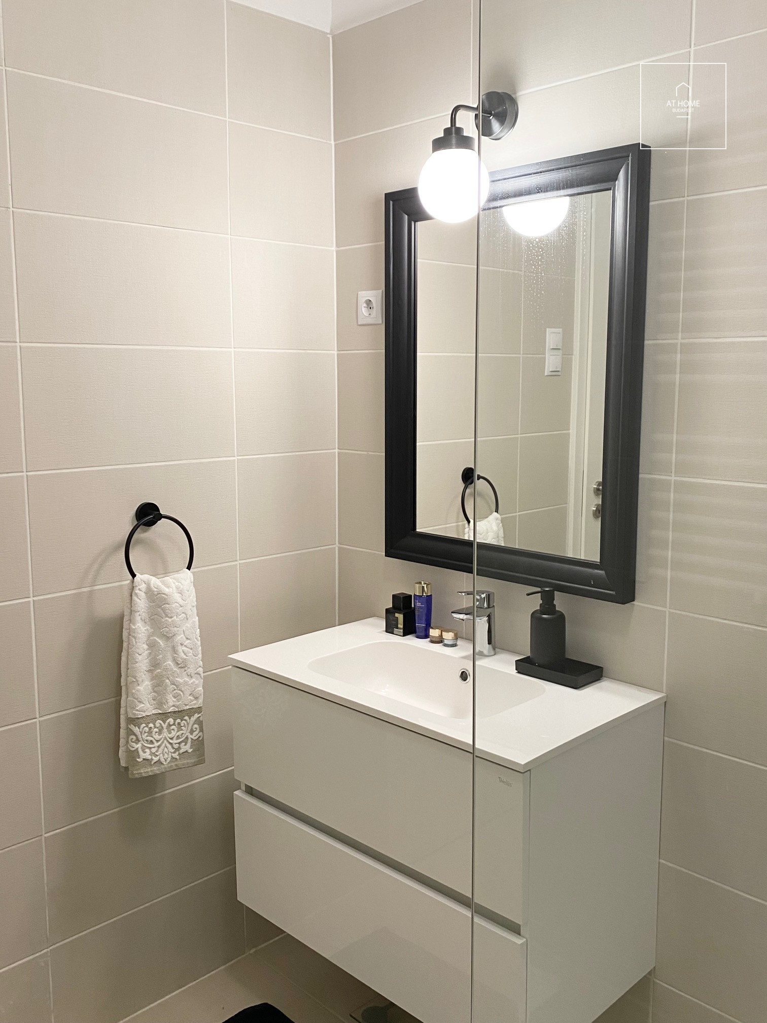 Luxury apartment for sale in Budapest, district 13, Vizafogó