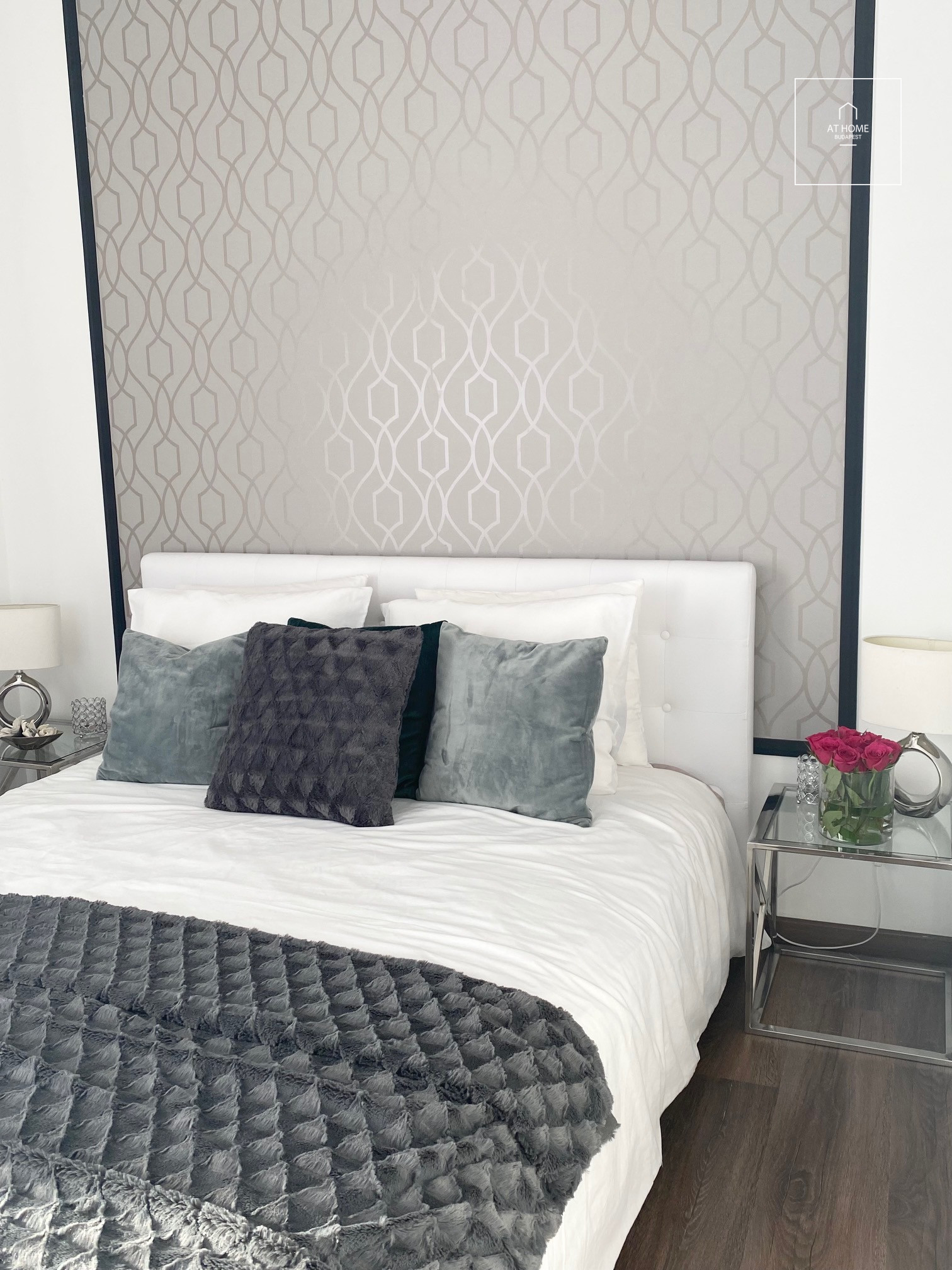 Luxury apartment for sale in Budapest, district 13, Vizafogó