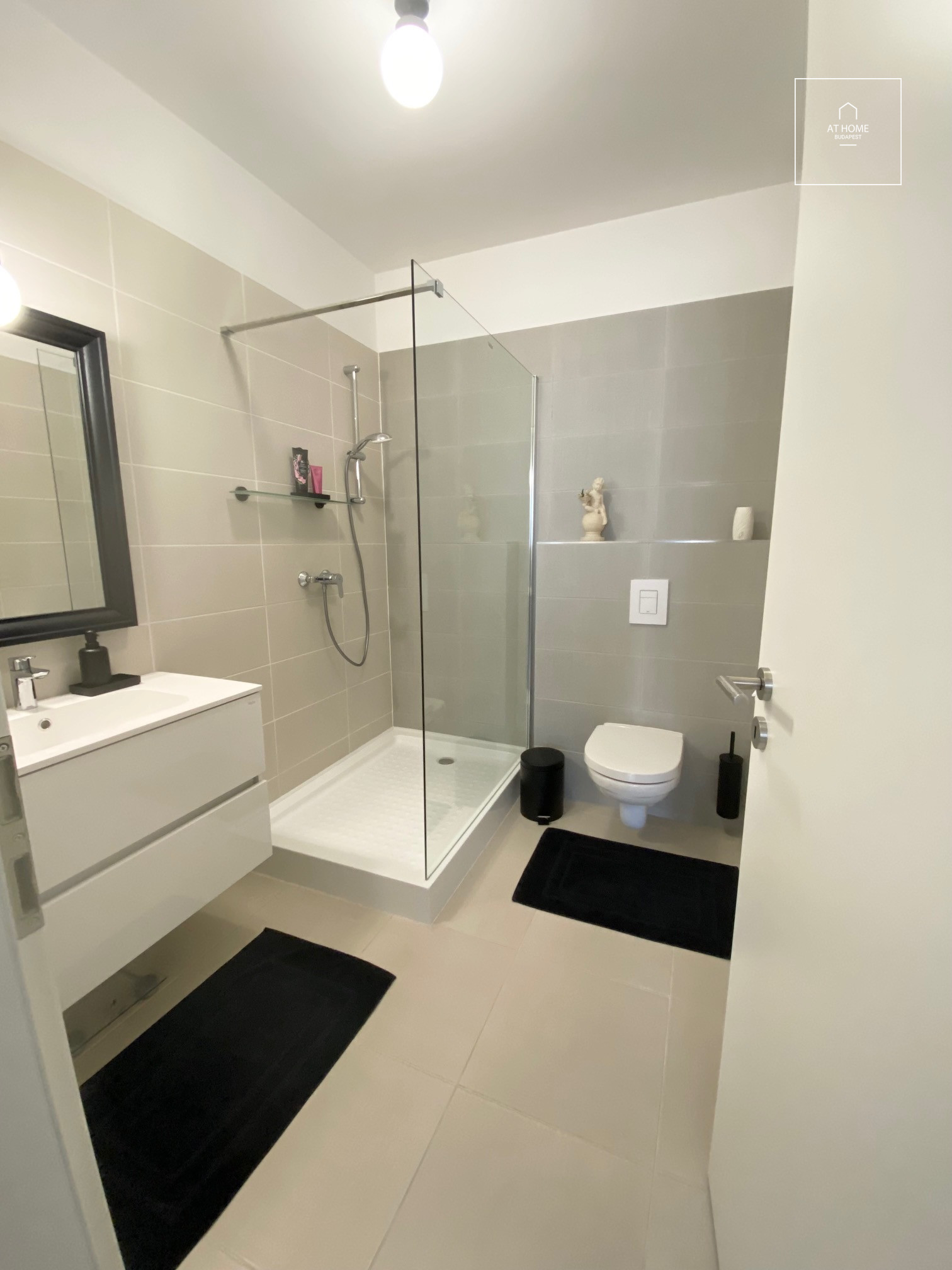 Luxury apartment for sale in Budapest, district 13, Vizafogó